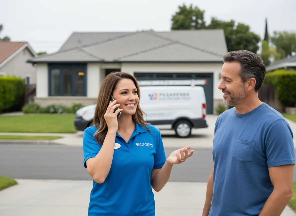 Electrician La Place, IL FAQs